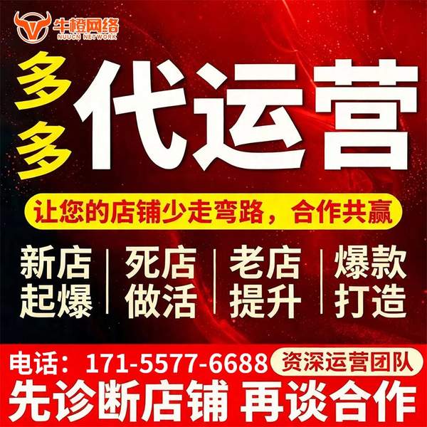 保山电商代运营